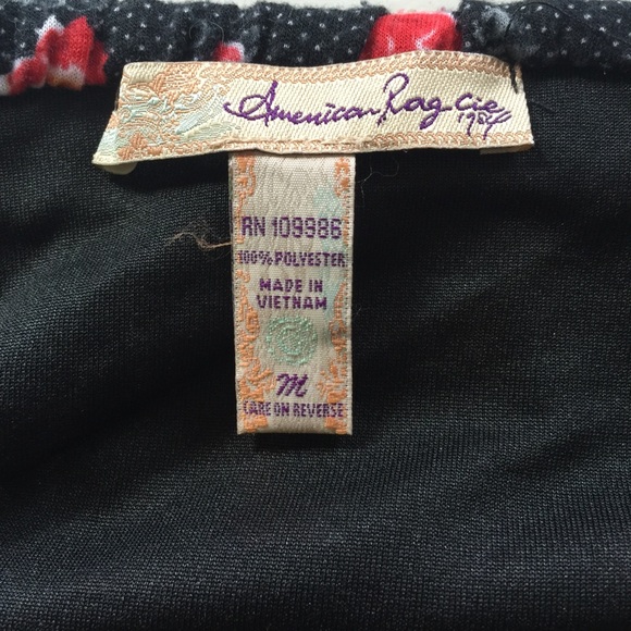 American Rag Cie Dress - Picture 6 of 6